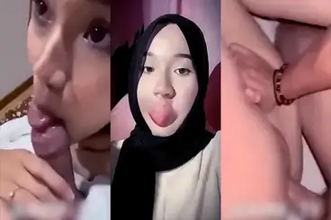 Bokep Indo Ngentod Ukhti Cantik Anak Guru Ngaji poster
