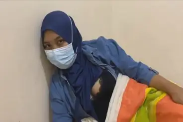 Jilbab Bispak Bikin Penasaran Banyak Cowok poster