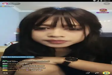 VJ Viiraa Part 1 Colmek Gede Memek Mulus Sampe Banjir Muncrat poster